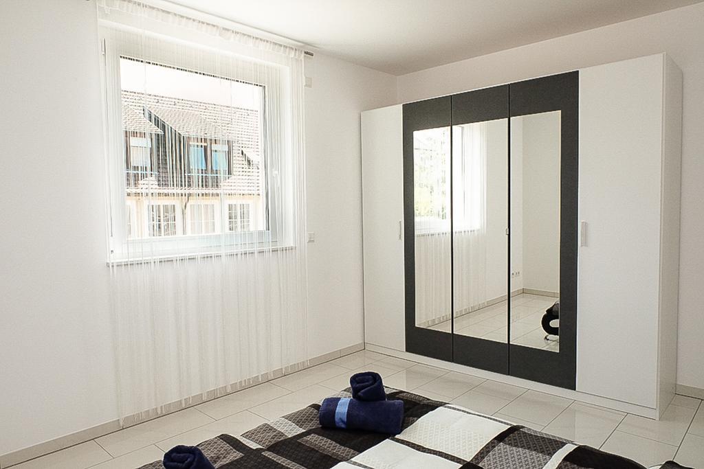 Design Apartment Metzingen Metzingen  Eksteriør bilde